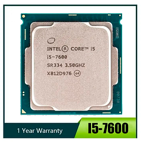 Процессор Intel Core i5-7600 OEM soc.1151 v1