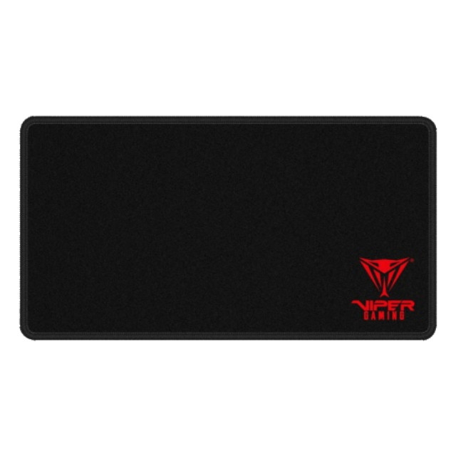 Коврик для мышки Patriot VIPER GAMING MOUSE PAD LARGE - фото 1 - id-p110981373