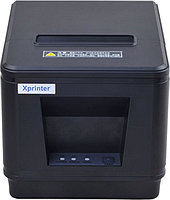 Принтер Xprinter XP-A160 Lan