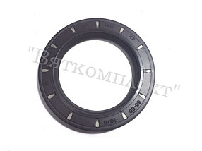 Манжета арм BAUMX7 75FKM585 55-80-10