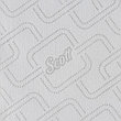 6695 Бумажные полотенца в рулонах Scott Essential Slimroll белые 1 слой (6 рулонов х 190 м), фото 2