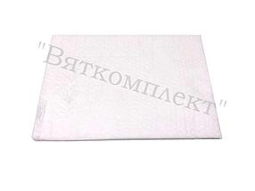 Утеплитель каолиновая плита на конфорку КЭТ-0,12