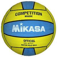 Мяч для водного поло Mikasa W6600c