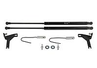 Амортизаторы капота АвтоУПОР (2 шт.) Ford Focus II (2005-2008; 2008-2011)