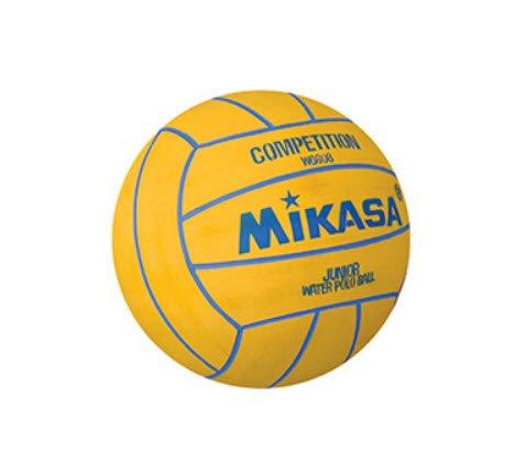 Мяч для водного поло Mikasa W6608 Junior - фото 1 - id-p110981849