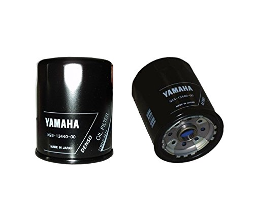 Фильтр масляный Yamaha Y F200-300 N261344003