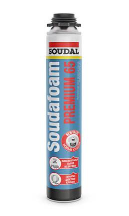 SOUDAFOAM PREMIUM 65, фото 2
