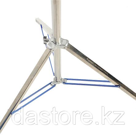 GreenBean Стойка-тренога Titan 320 BABY STEEL, фото 3