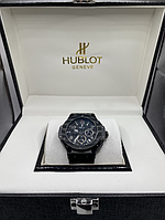 Hublot Big Bang Gold Ceramic(черный )