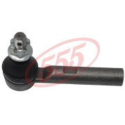 Наконечник рулевой Toyota Land Cruiser 120 GRJ12# 02> 4504639505 555