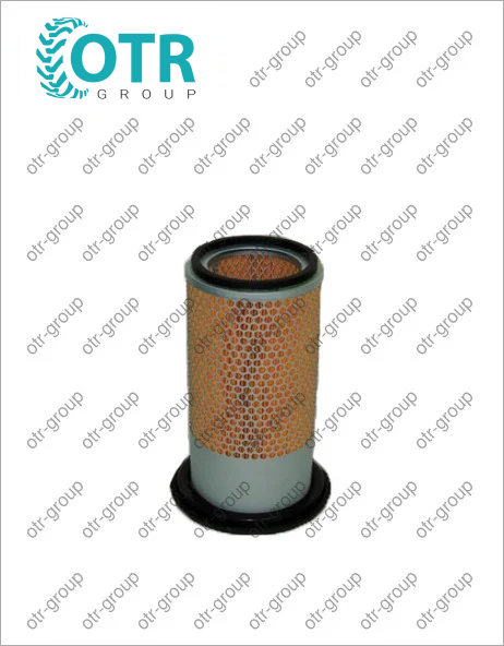 Фильтр гидравлики пилотный Hitachi EX100 4285623