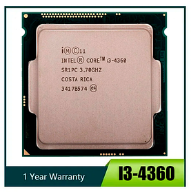 Процессор Intel Core i3-4360 OEM soc.1150