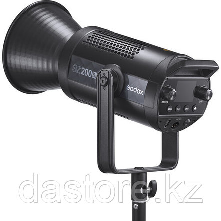 Godox SZ200Bi Осветитель светодиодный фокусируемый, фото 3