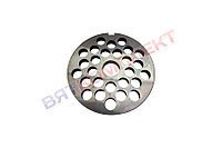 Решетка МИМ-600 без бурта отверстия 13 мм