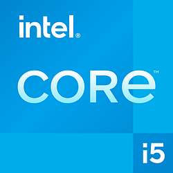 Процессоры Intel Core i5