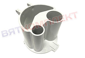 Корпус загрузочной воронки 03.00.01 МПР-350М. МПО-1 (без толкателей)