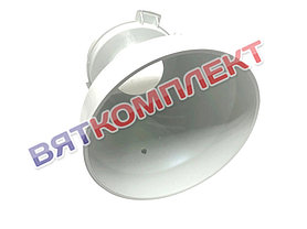 Корпус загрузочной воронки 02.00.01 МПР-350М, МПО-1 конус, фото 3