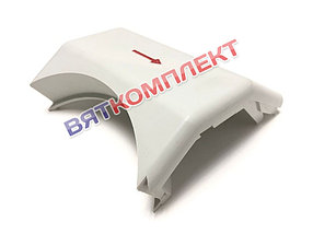 Крышка рабочей камеры 01.03.03 МПР-350М