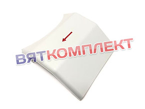 Крышка рабочей камеры 01.03.03 МПР-350М, фото 2