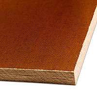 Текстолит листовой 3.5мм - ГОСТ 2910-74