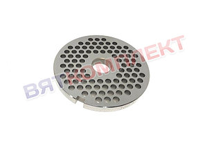 Решетка №2 МИМ-300 без бурта (хром)