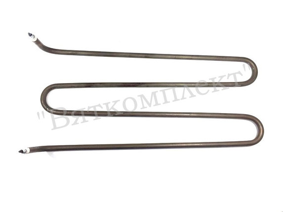 ТЭН 230А13/2,4 Т220 сковорода СЭЧ-0,45, фото 1