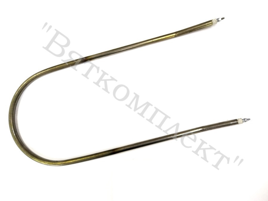 ТЭН ПЭТ-0,17/4,0(118В13/1,6)(Проммаш ПЭТ 0,51 ШВ))