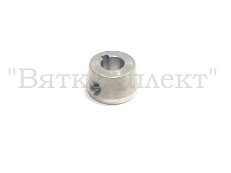 Ступица МЖИГ 712392001 для МТМ-65, фото 1