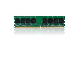 Оперативная память GEIL GN44GB2400C17S [4 ГБ DDR 4, 2400 МГц, 19200 Мб/с, 1.2 В]