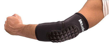 Mueller SHOKK ELBOW PADS Фиксатор на локоть Артикул: 7460, фото 2