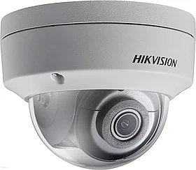 Hikvision DS-2CD1127G2-L (2,8 мм) 2Мп уличная купольная IP-камера