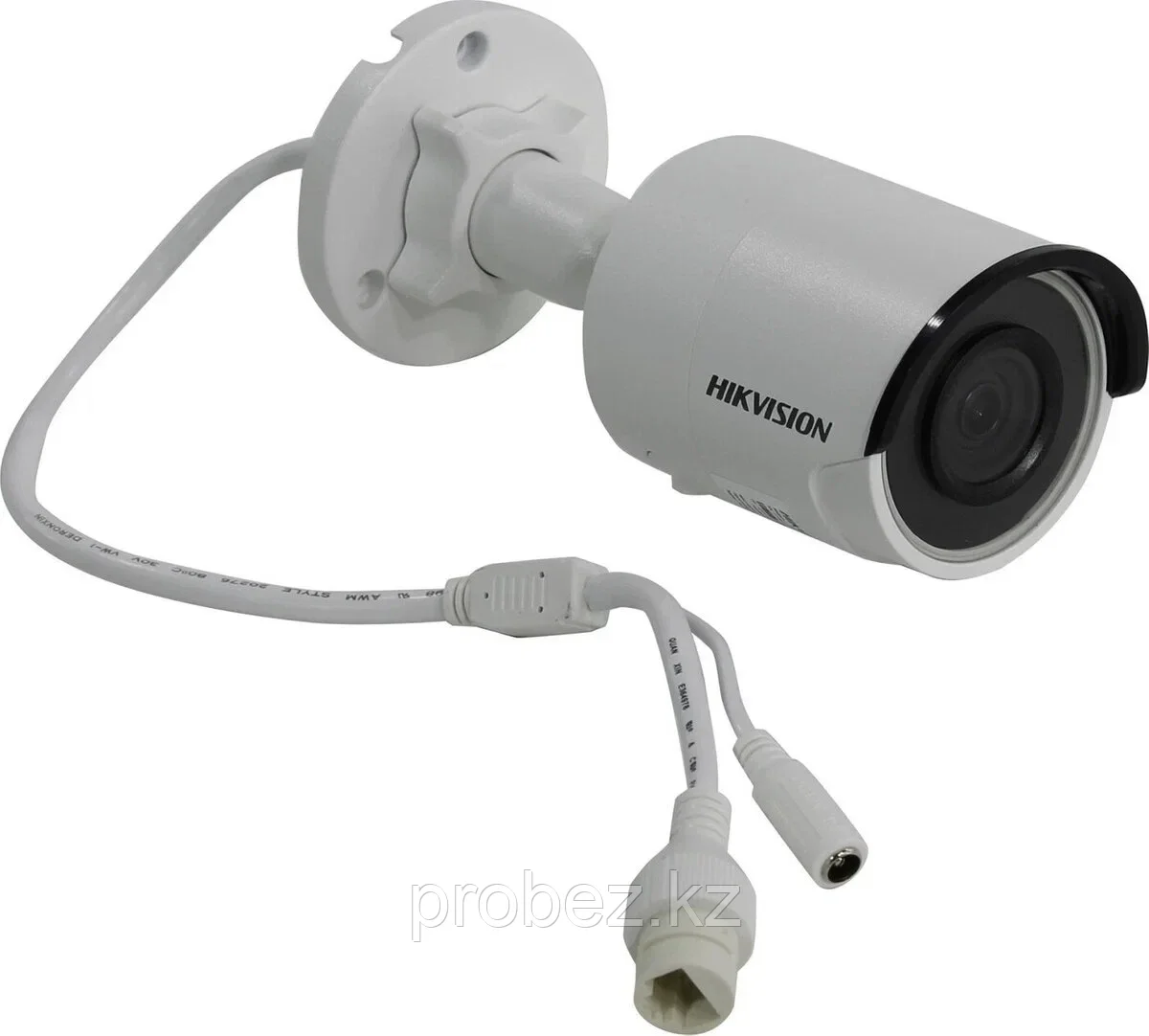 Hikvision DS-2CD2023G2-I (2.8 мм) IP видеокамера 2 МП, уличная, фото 1