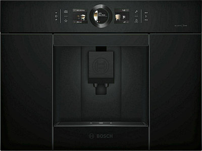 Встраиваемая кофемашина Bosch CTL 836 EC6