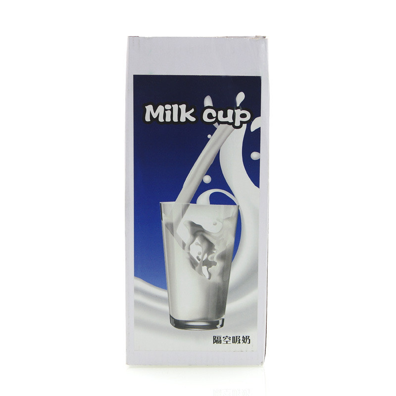 Изчезновение Молока, фото 1