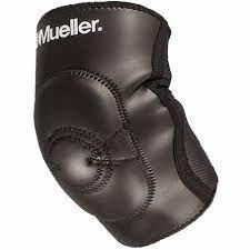 Mueller 417 Padded Elbow Compression Sleeve, фото 2