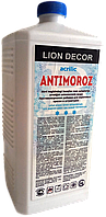 Полимерная антиморозная добавка Antimoroz acrilic 1л