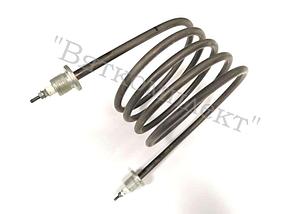 ТЭН 242 В10/2,5 К220 В492.04.01.02.002