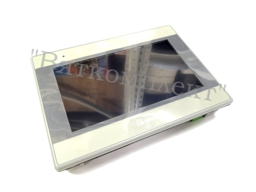 Панель оператора к Муссон-Ротор 33 с программой