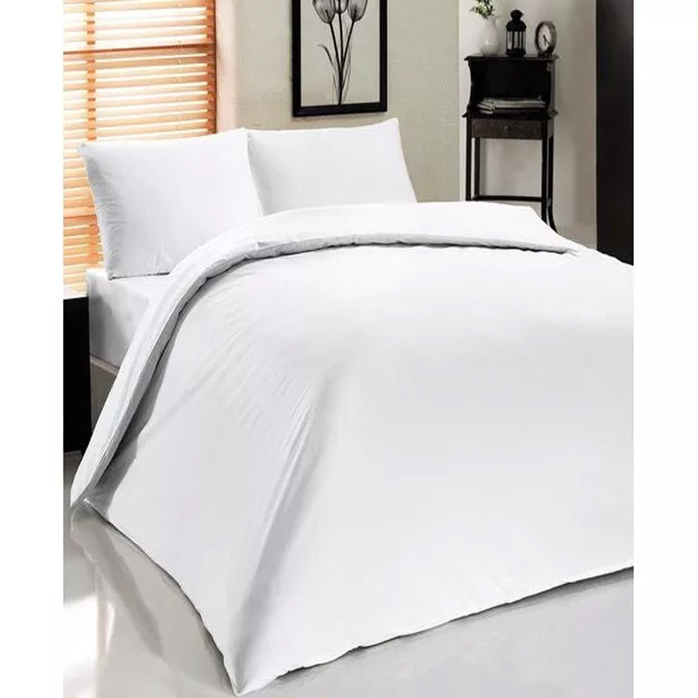 Постельное белье для гостиниц (отелей) Hotel Bedding set полуторный 1.5 - фото 1 - id-p110983441