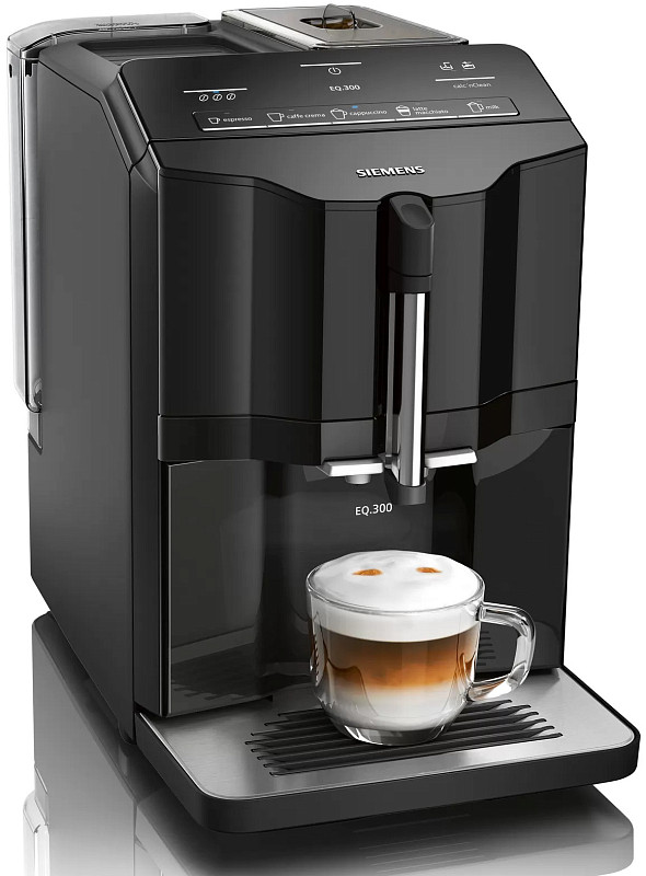 Кофеварка Siemens TI 35A 209RW - фото 1 - id-p110983552
