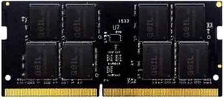 SODIMM DDR4 8GB/2666Mhz 1.2V память для ноутбука Geil