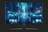 Монитор LCD 31.5" 2E GAMING G3223B