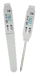 DT-133 Термометр профессиональный (пищевой) цифровой