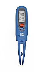 SMD-100 мультиметр - измеритель параметров SMD-компонентов