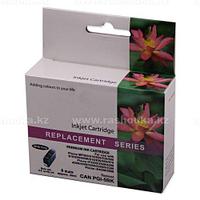 Картридж CANON PIXMA PGI-5Bk JET TEK