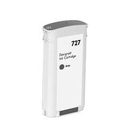 Картридж HP B3P24A Gray №727 JET TEK