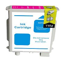 Картридж HP C4843AE Magenta,№10 OEM