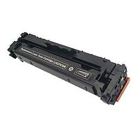 Картридж HP CF410A (№410A) Black OEM