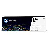 Картридж HP CE410A (305A) Black оригинал