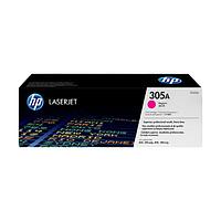 Картридж HP CE413A Magenta оригинал